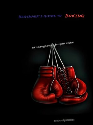 cover image of Beginner's Guide to Boxing